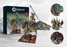 Wadrhun: Apex Predator - PBW9007